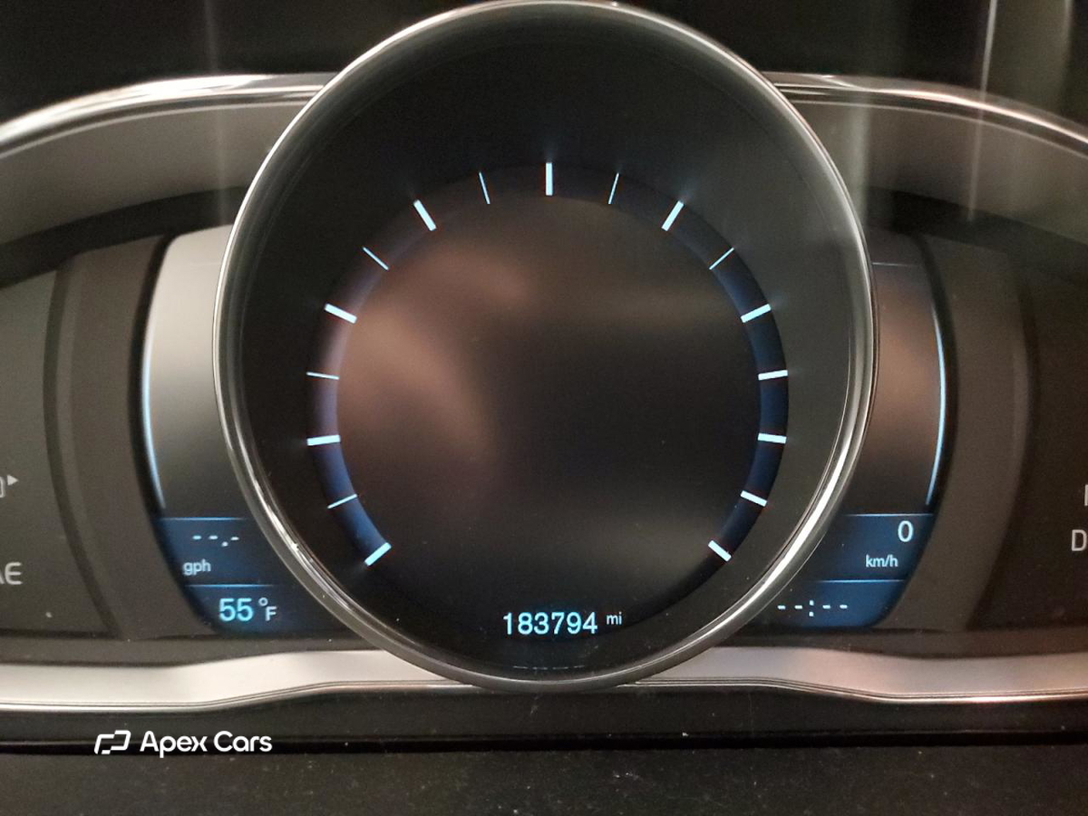 Volvo S60 2014