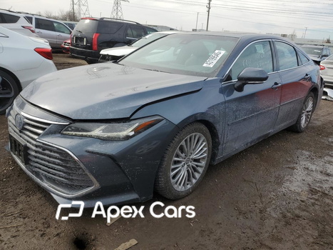 Toyota Avalon 2022 - Image 1 of 12