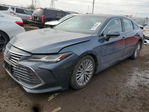 Toyota Avalon 2022