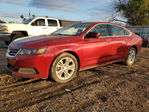 Chevrolet Impala 2015