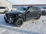 Ford Explorer 2021