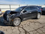 Cadillac XT5 2017