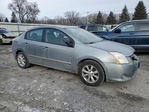 Nissan Sentra 2012