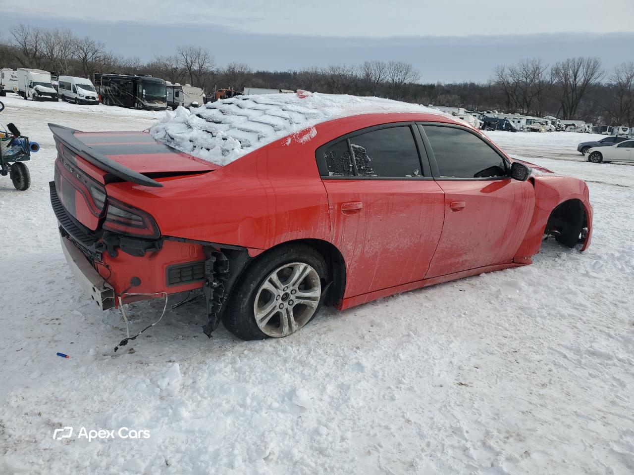 Dodge Charger 2023