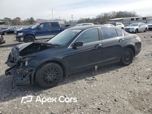 Honda Accord 2011 - Image 1 of 12