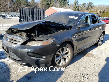 Ford Taurus 2011 - Zdjęcie 1 z 12