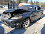 Ford Taurus 2011