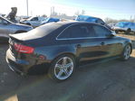 Audi RS4 2011