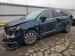 Chrysler Pacifica 2022