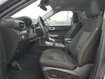 Ford Explorer 2022