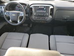 Chevrolet Silverado 2016