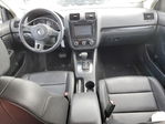 Volkswagen Jetta 2010