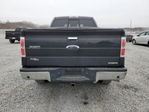 Ford F-150 2012