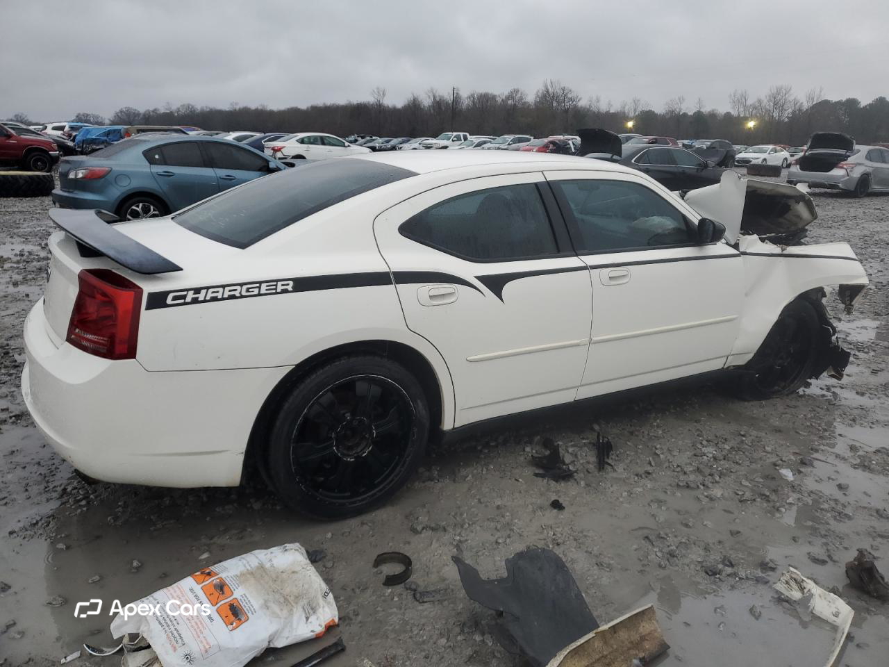 Dodge Charger 2007