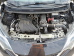 Nissan Versa 2017