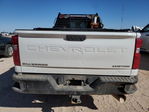Chevrolet Silverado 2024