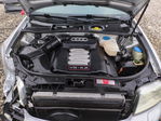 Audi S6 2002