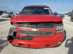 Chevrolet Avalanche 2011