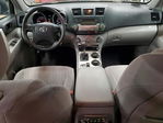 Toyota Highlander 2011