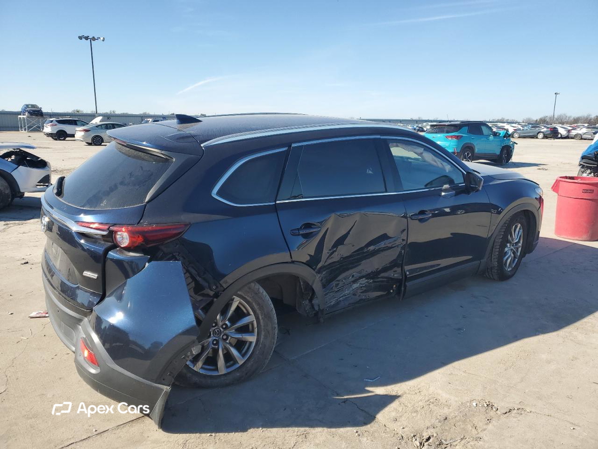 Mazda CX-9 2018