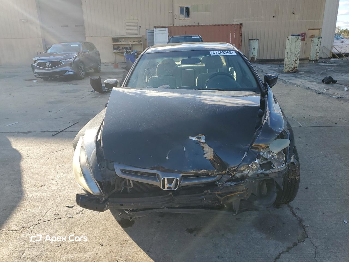 Honda Accord 2003