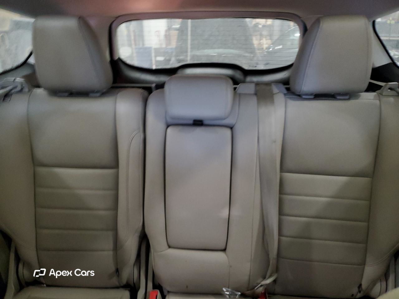 Ford Escape 2014