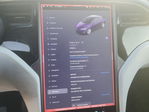 Tesla Model X 2020