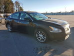 Nissan Maxima 2014