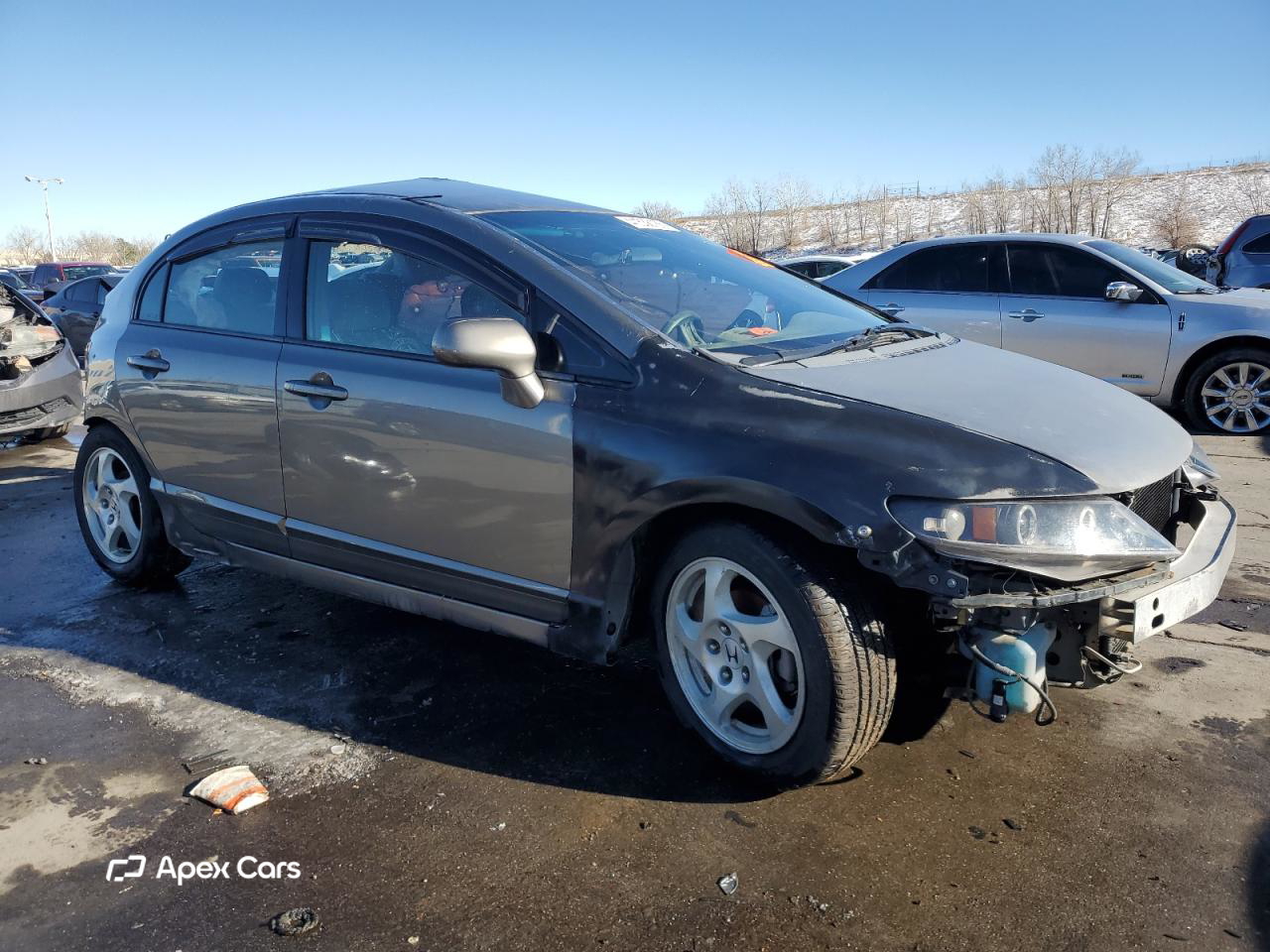 Honda Civic 2007