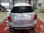Chevrolet Trax 2018
