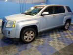 GMC Terrain 2012