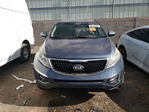 Kia Sportage 2015