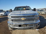 Chevrolet Silverado 2015