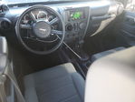 Jeep Wrangler 2007
