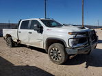 Chevrolet Silverado 2024