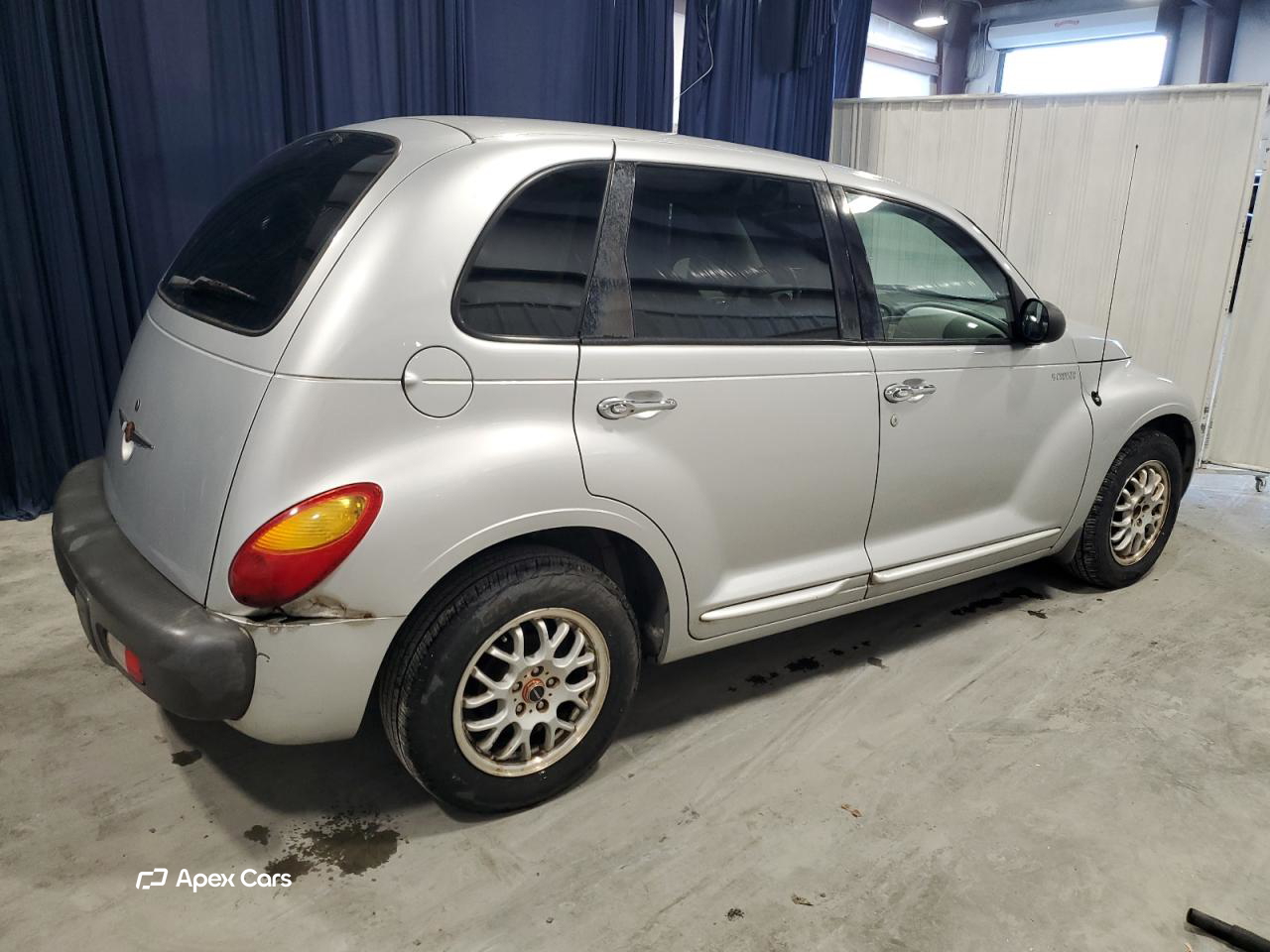 Chrysler PT Cruiser 2001