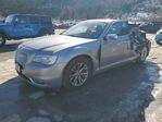 Chrysler 300 2016