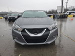 Nissan Maxima 2017