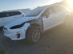 Tesla Model X 2020