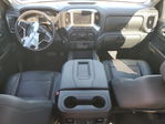 Chevrolet Silverado 2020