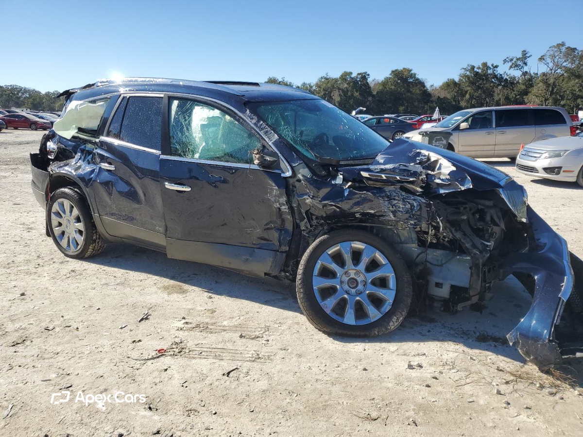 Buick Enclave 2012