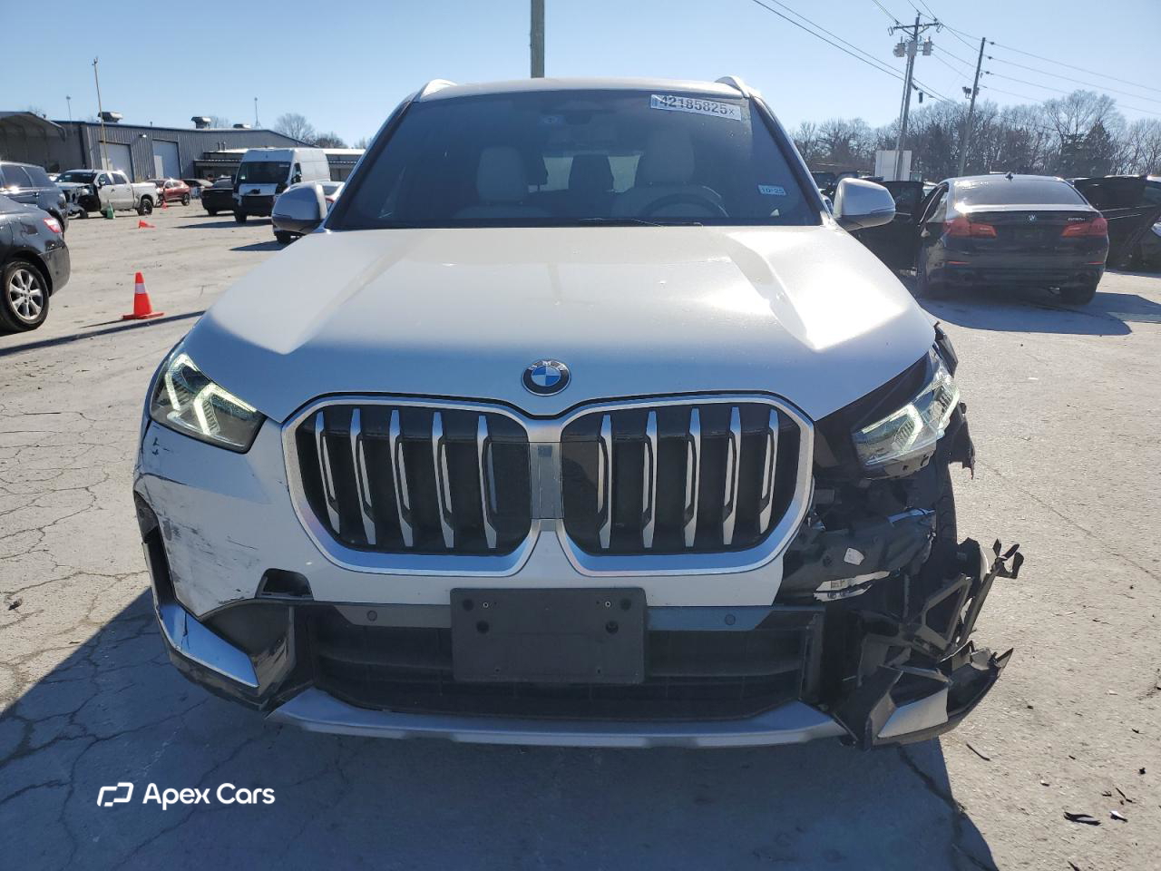 BMW X1 2023