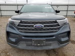 Ford Explorer 2022