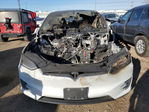 Tesla Model X 2018