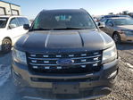 Ford Explorer 2016