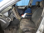 GMC Terrain 2012