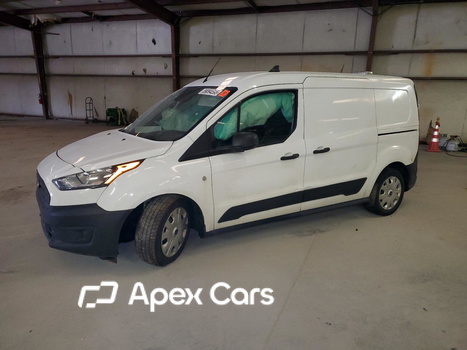 Ford Transit 2022 - Image 1 of 12