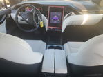 Tesla Model X 2020