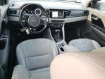 Kia Niro 2017