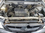 Mazda Tribute 2004
